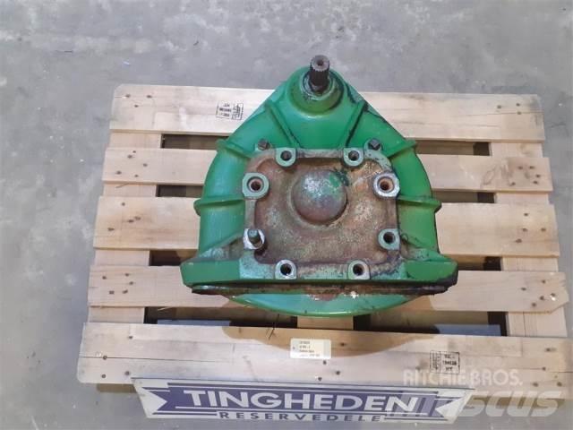 John Deere 955 Skurtresker tilbehør