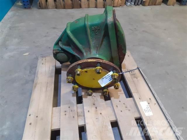 John Deere 955 Skurtresker tilbehør