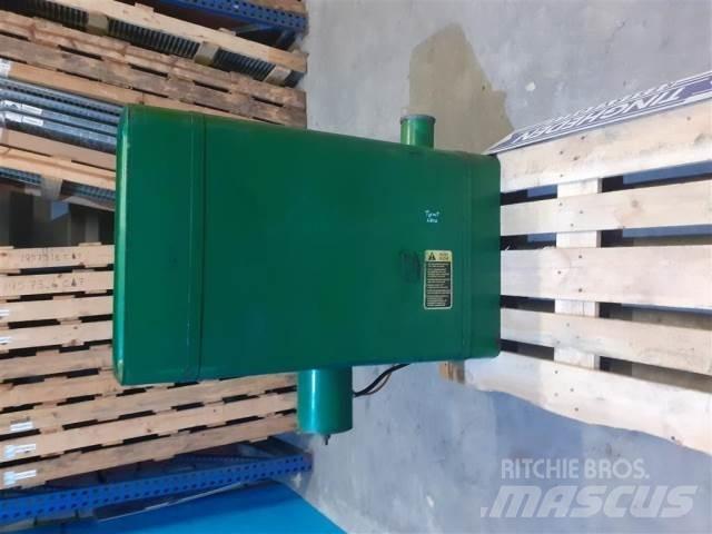 John Deere 955 Skurtresker tilbehør