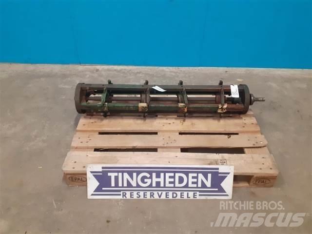 John Deere 955 Skurtresker tilbehør