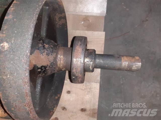 John Deere 955 Skurtresker tilbehør