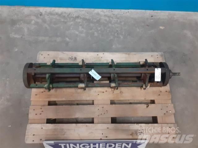 John Deere 955 Skurtresker tilbehør