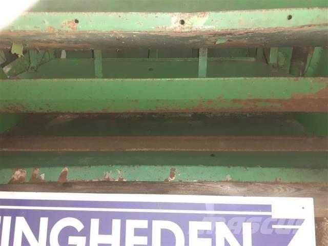 John Deere 955 Sand- og saltspredere
