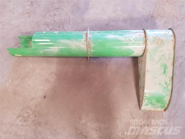 John Deere 955 Skurtresker tilbehør