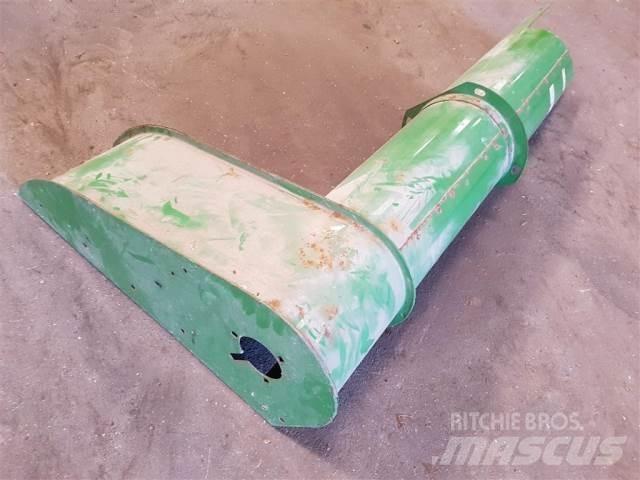 John Deere 955 Skurtresker tilbehør