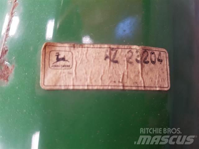 John Deere 955 Skurtresker tilbehør
