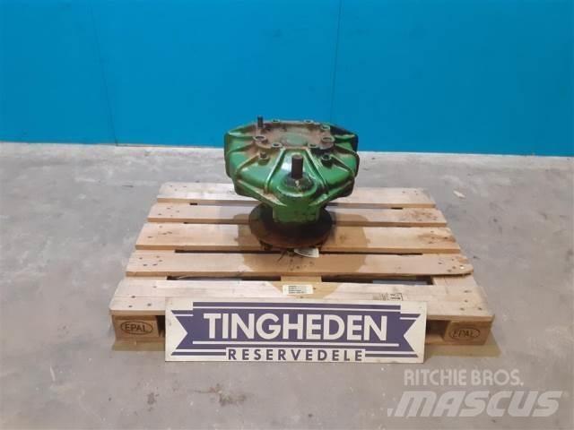 John Deere 955 Skurtresker tilbehør