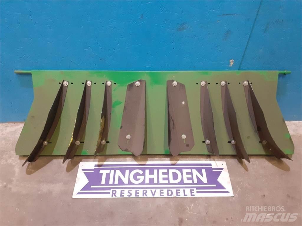 John Deere 955 Skurtresker tilbehør