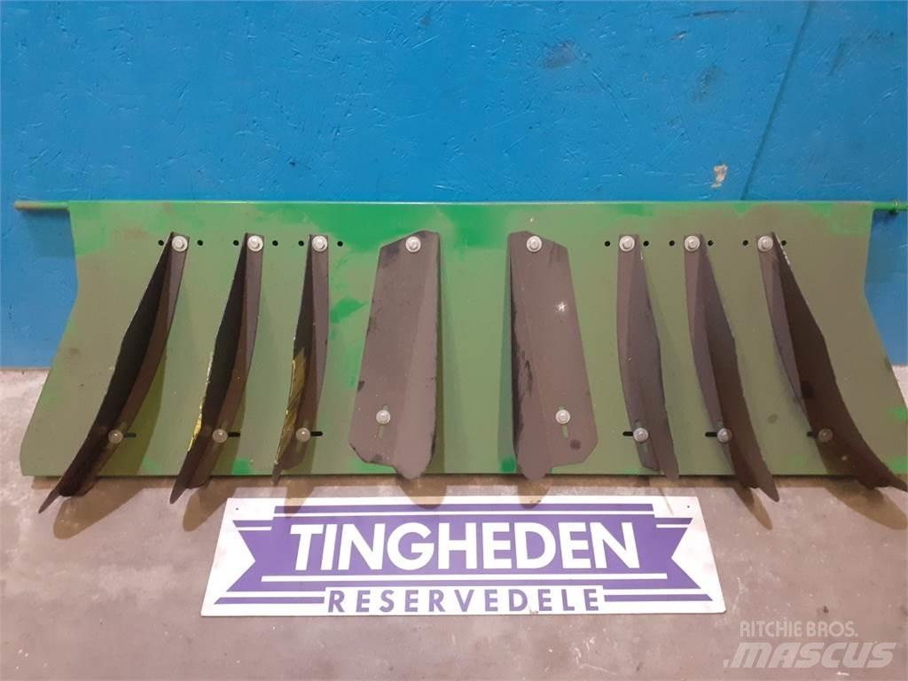 John Deere 955 Skurtresker tilbehør