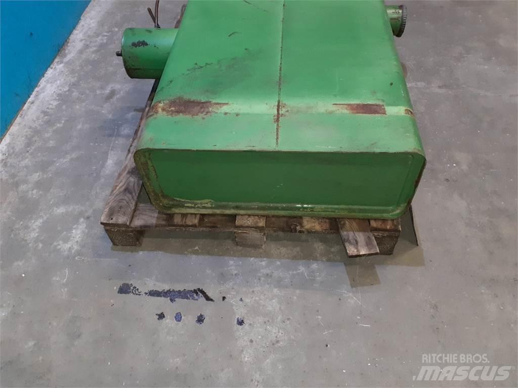 John Deere 955 Skurtresker tilbehør