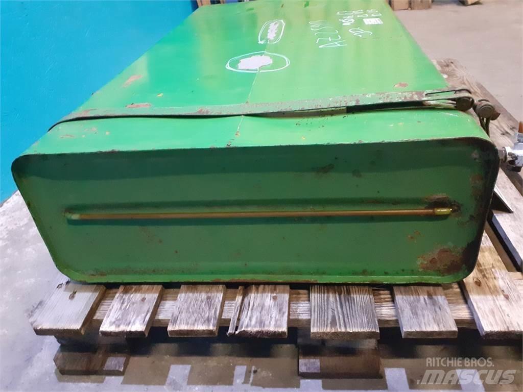 John Deere 955 Skurtresker tilbehør