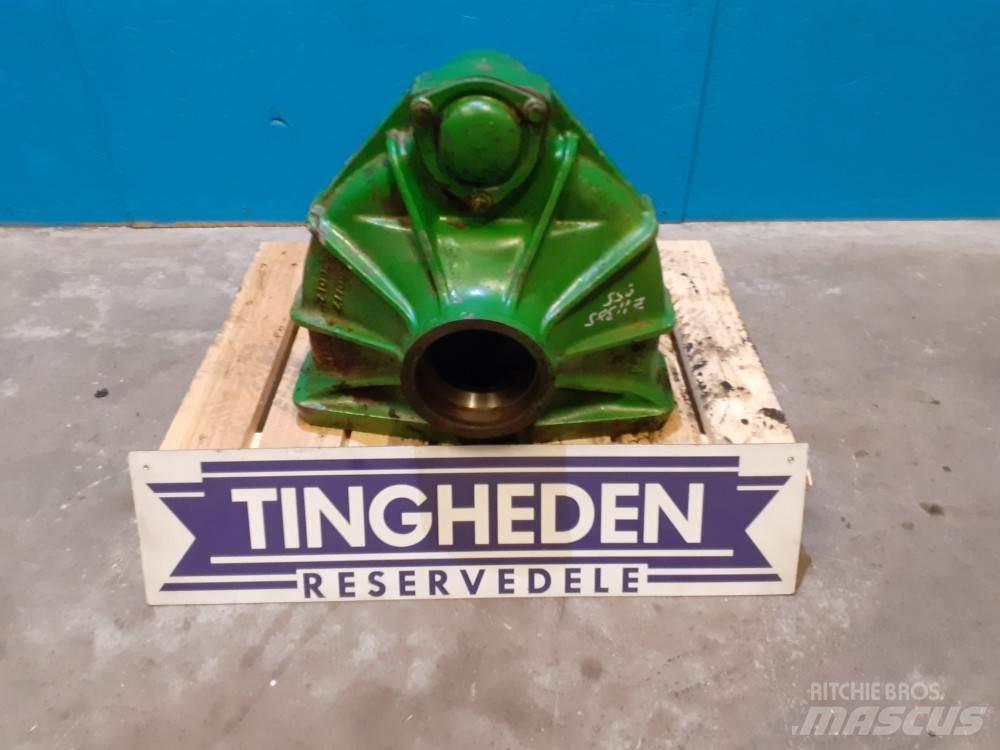 John Deere 955 Skurtresker tilbehør