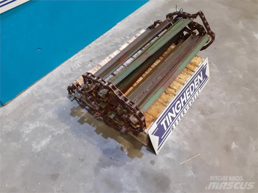 John Deere 955 Skurtresker tilbehør