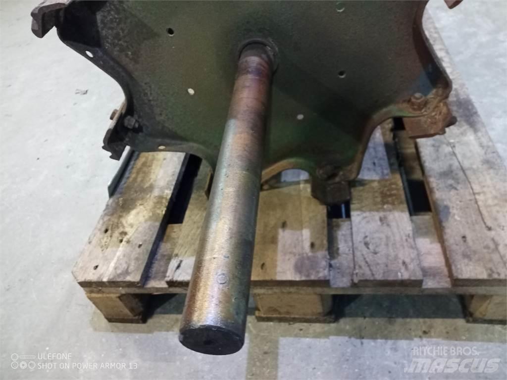 John Deere 955 Skurtresker tilbehør