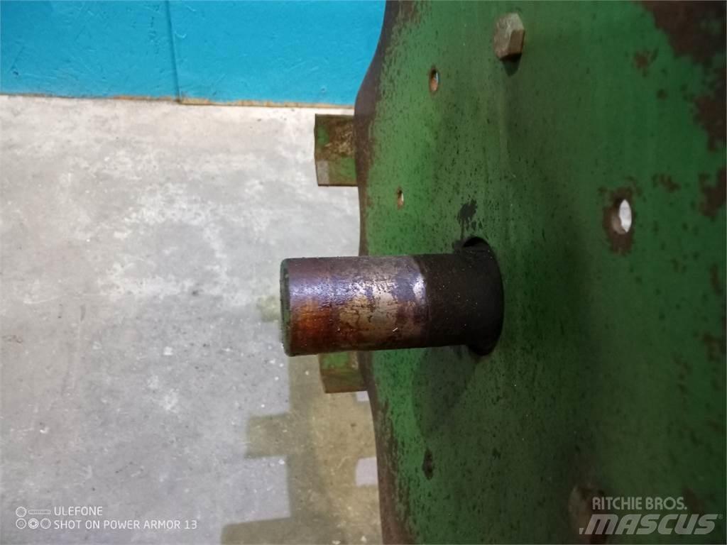 John Deere 955 Skurtresker tilbehør