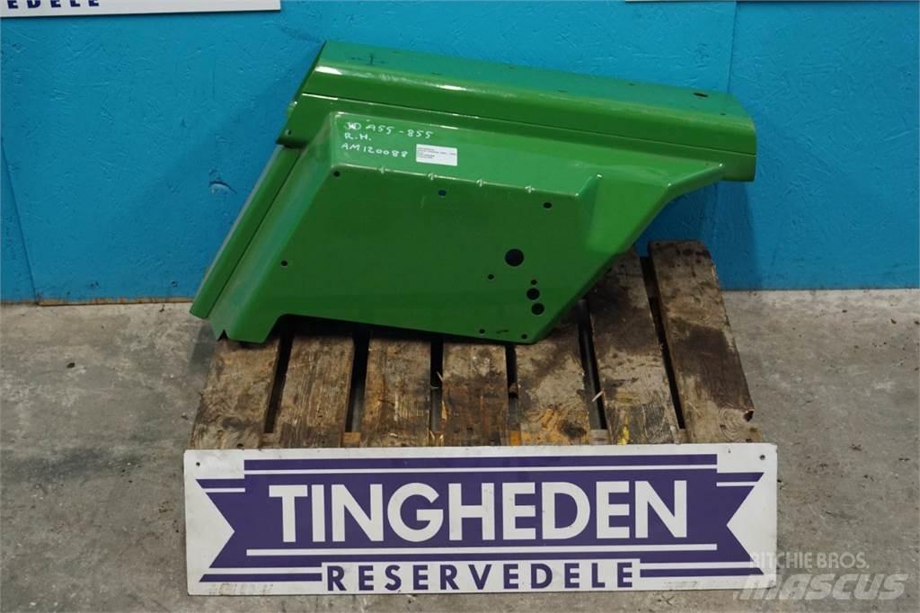 John Deere 955 Annet tilbehør