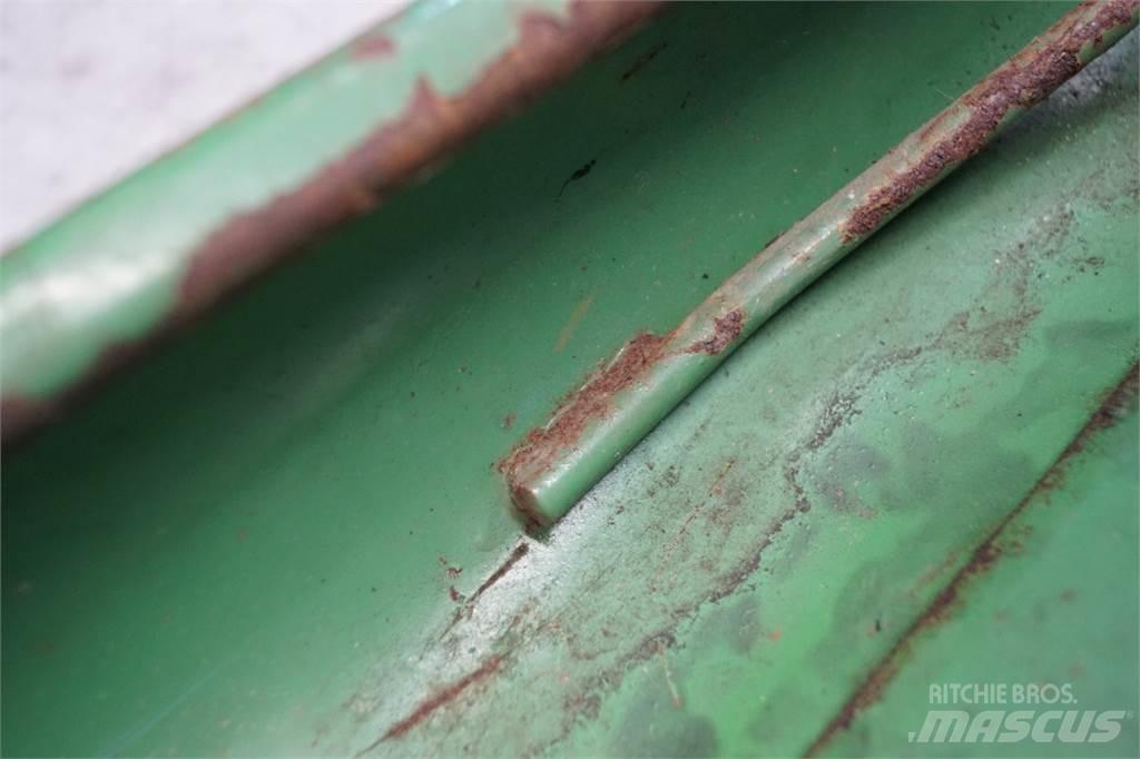 John Deere 955 Skurtresker tilbehør