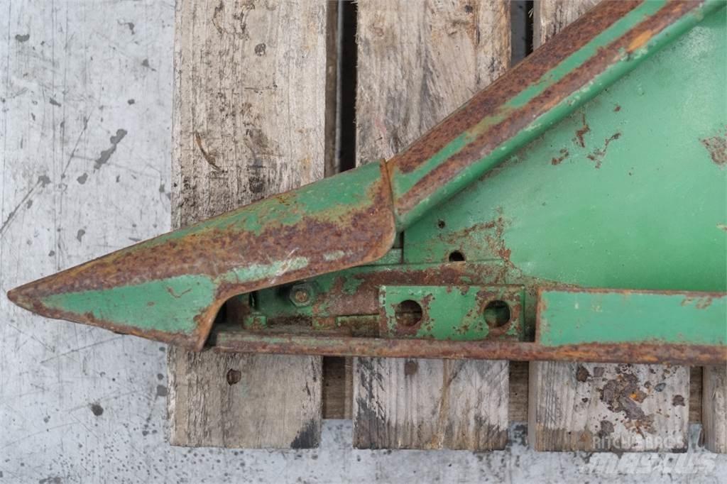 John Deere 955 Skurtresker tilbehør
