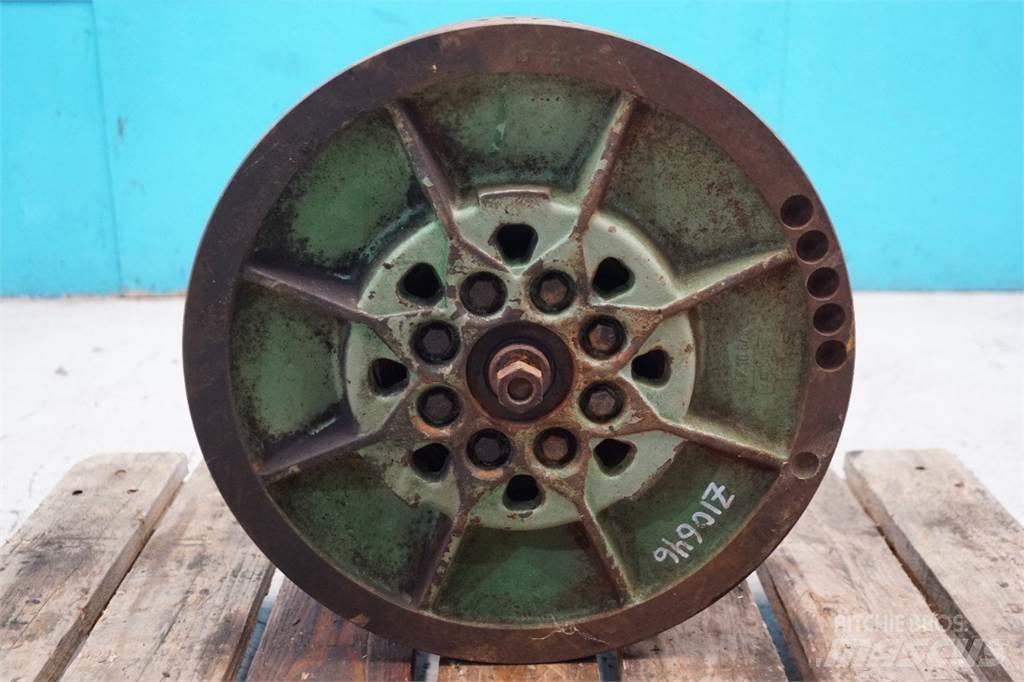 John Deere 955 Landbruk - Annet