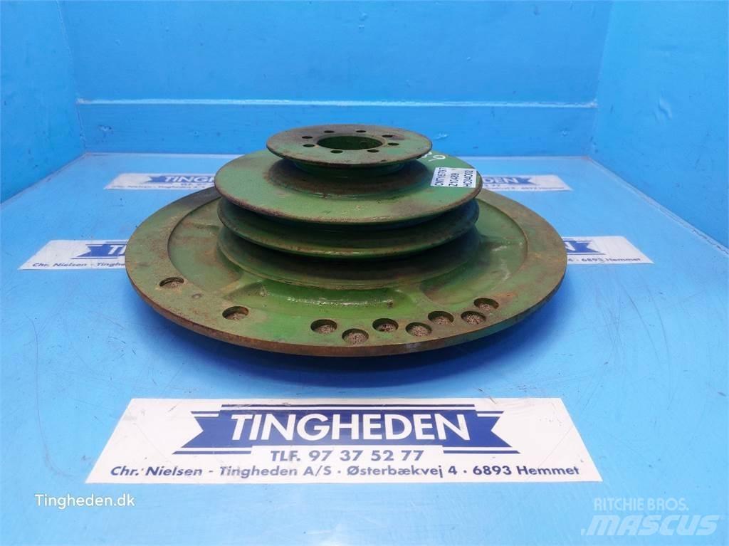 John Deere 960 Landbruk - Annet