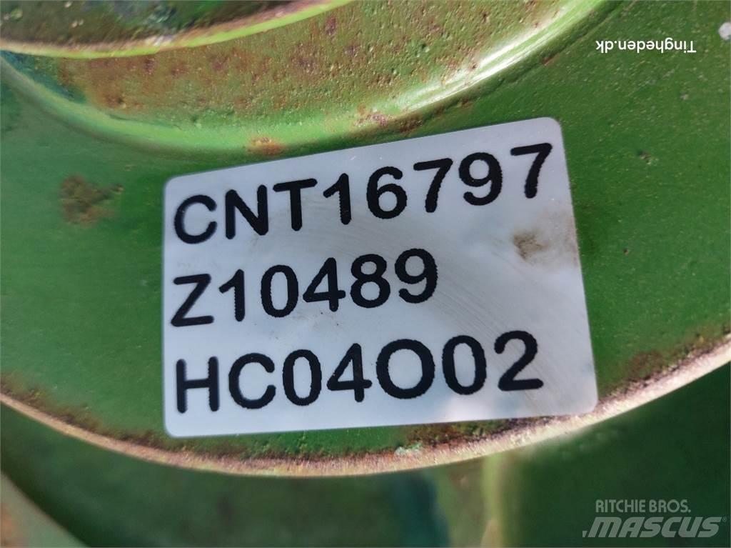 John Deere 960 Landbruk - Annet