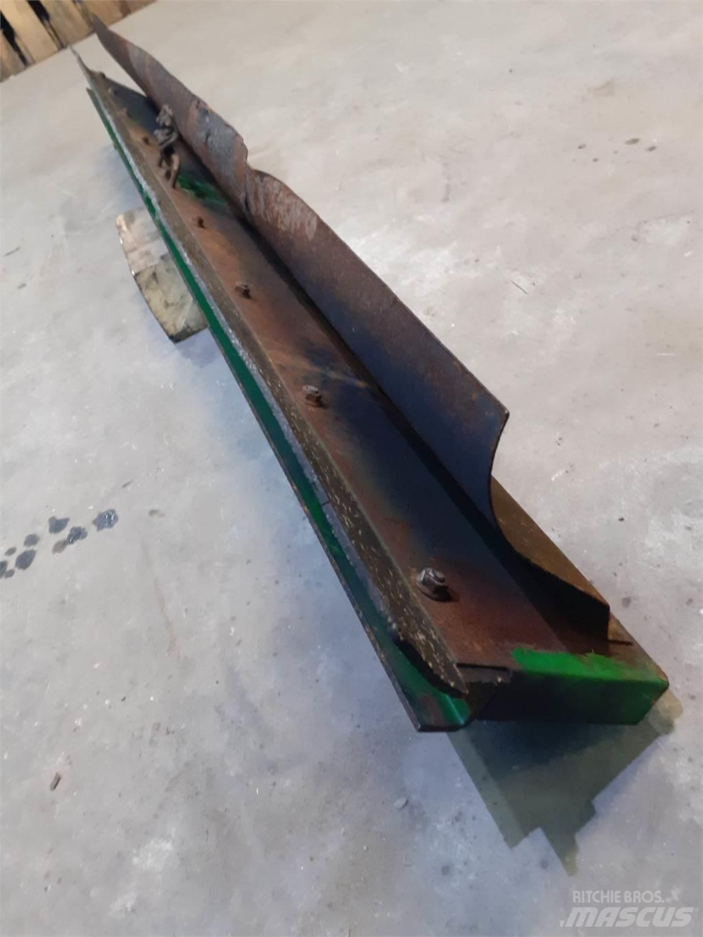 John Deere 9640 Landbruk - Annet