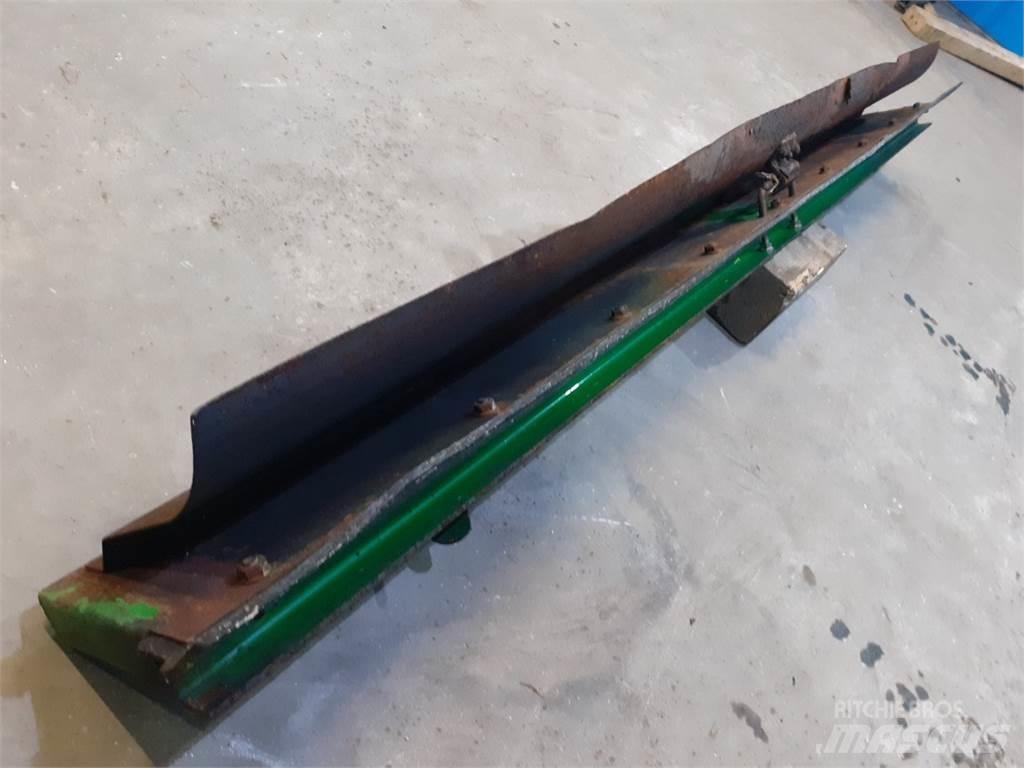 John Deere 9640 Landbruk - Annet