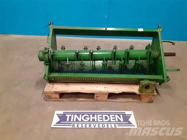 John Deere 965 Skurtresker tilbehør
