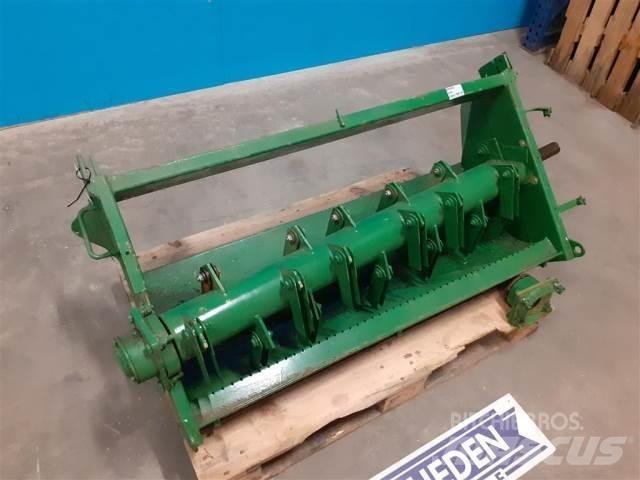 John Deere 965 Skurtresker tilbehør