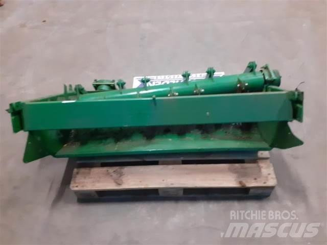 John Deere 965 Skurtresker tilbehør