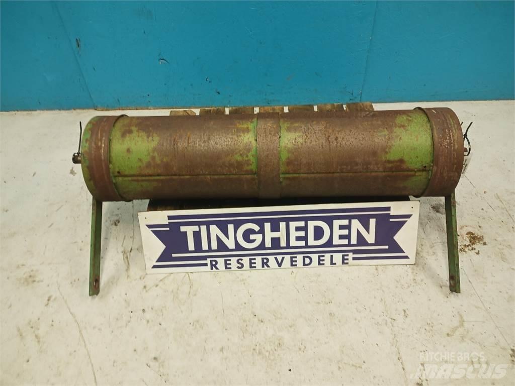 John Deere 965 Skurtresker tilbehør