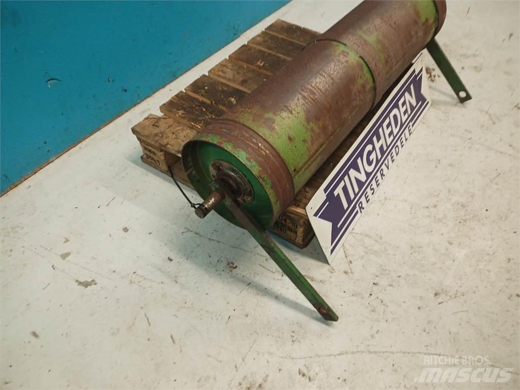 John Deere 965 Skurtresker tilbehør