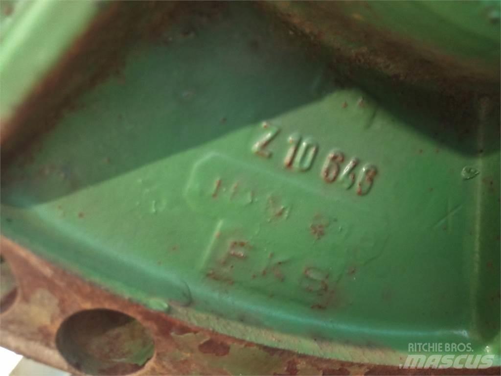 John Deere 965 Landbruk - Annet