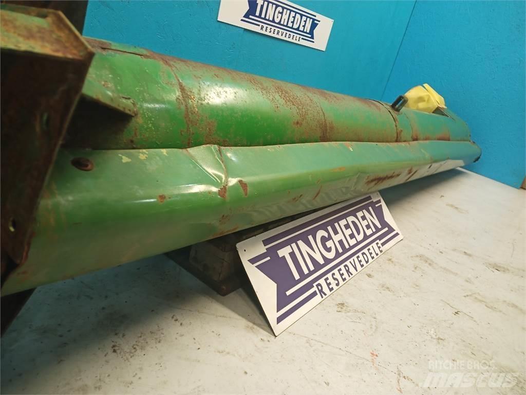 John Deere 965 Skurtresker tilbehør