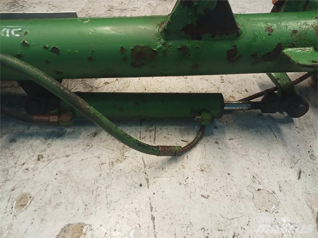 John Deere 965 Skurtresker tilbehør