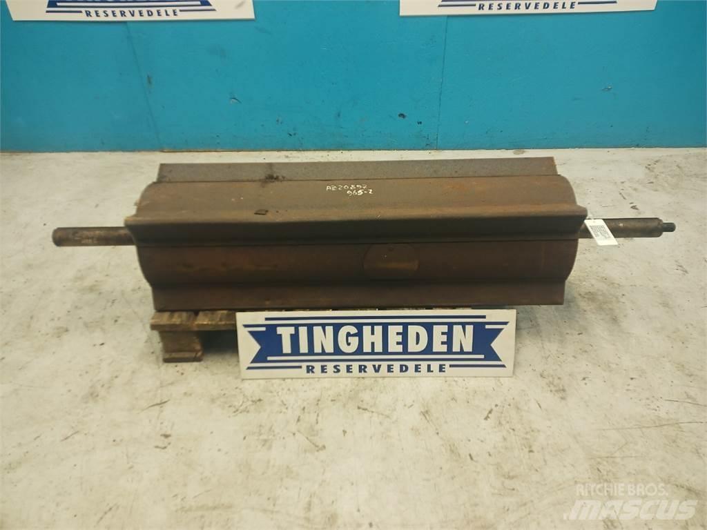 John Deere 965 Skurtresker tilbehør