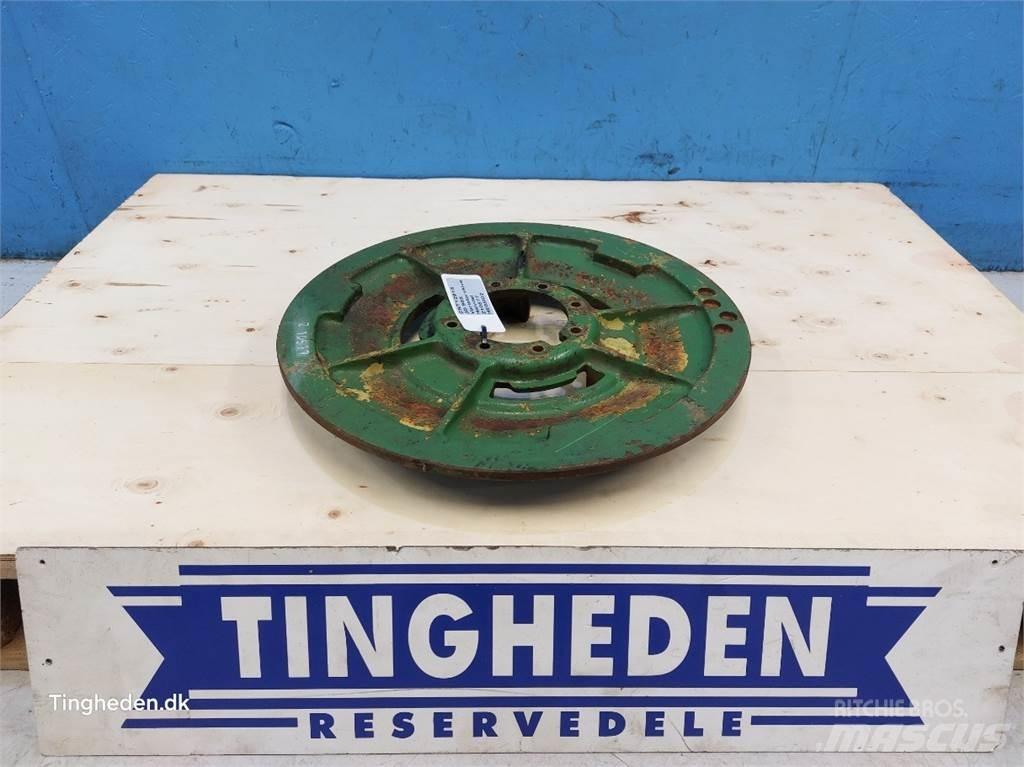John Deere 965 Landbruk - Annet