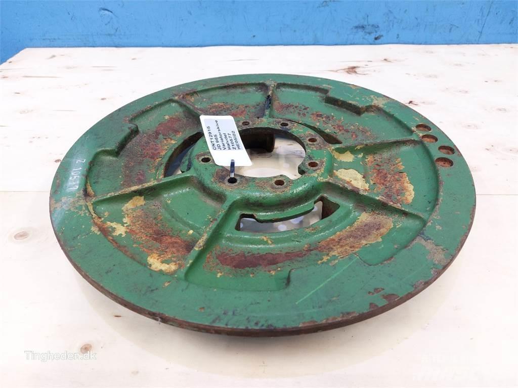 John Deere 965 Landbruk - Annet
