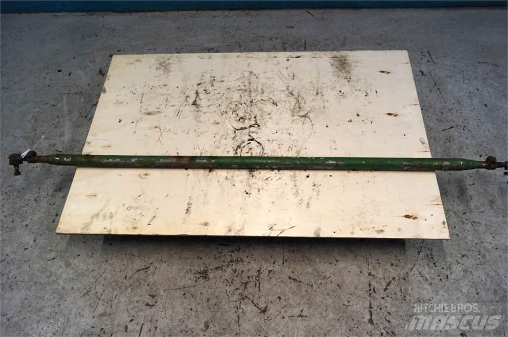 John Deere 965 Skurtresker tilbehør