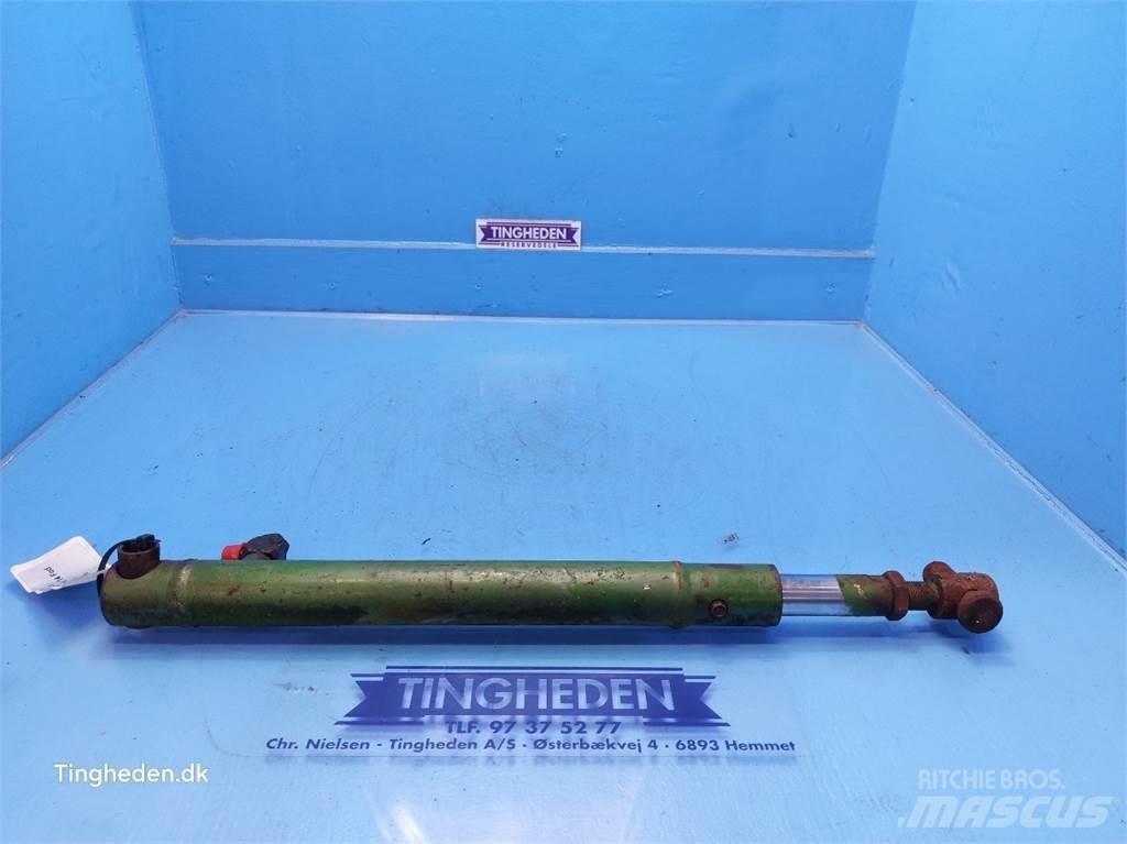 John Deere 965 Skurtresker tilbehør