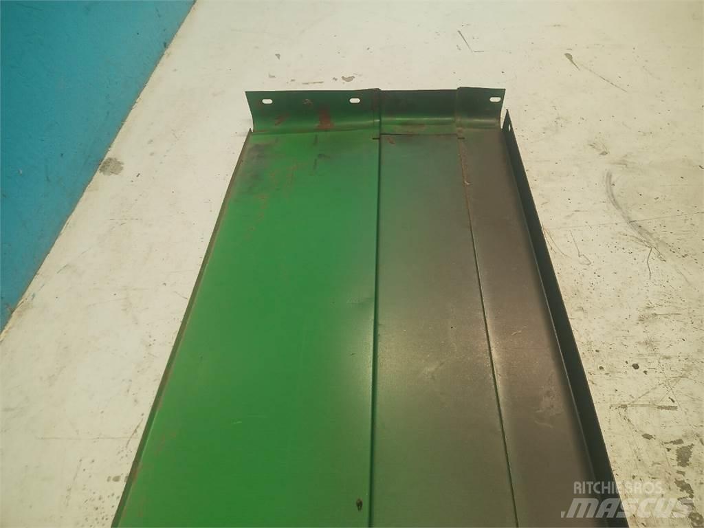 John Deere 9680 Landbruk - Annet