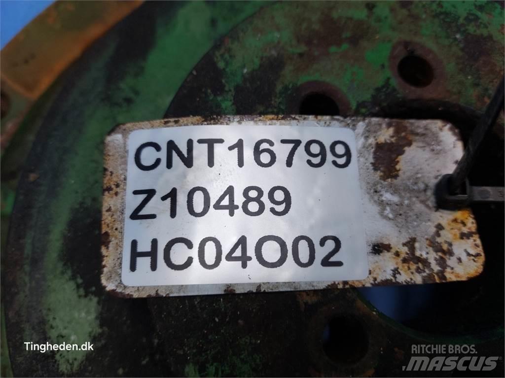 John Deere 970 Landbruk - Annet