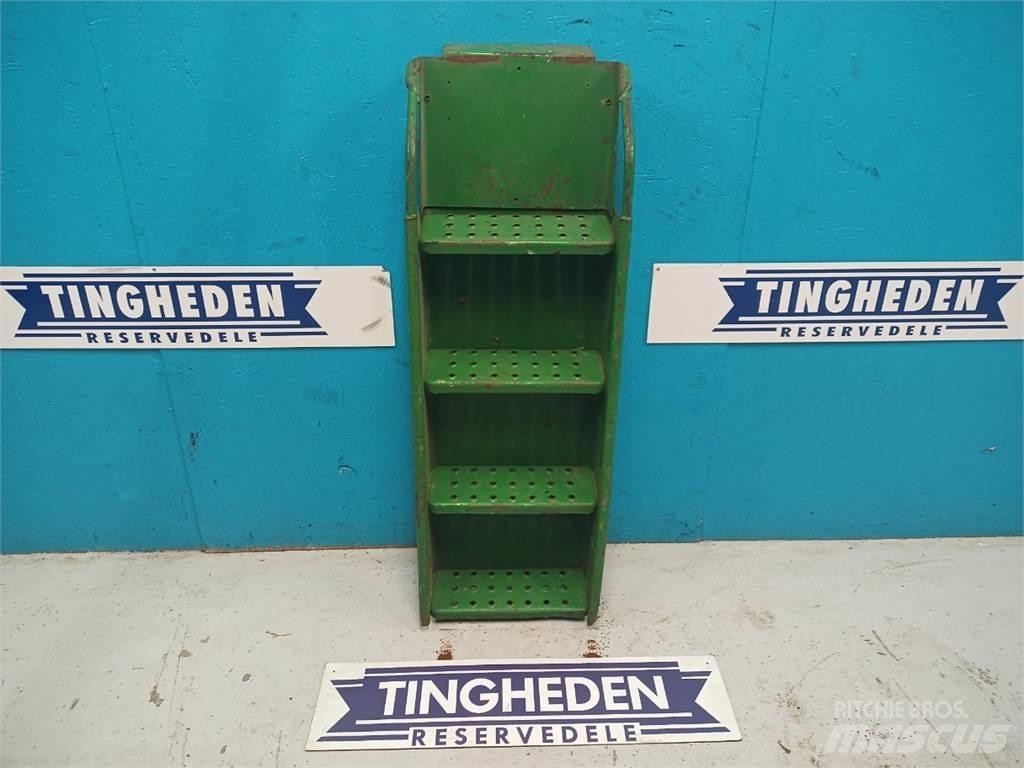 John Deere 975 Landbruk - Annet