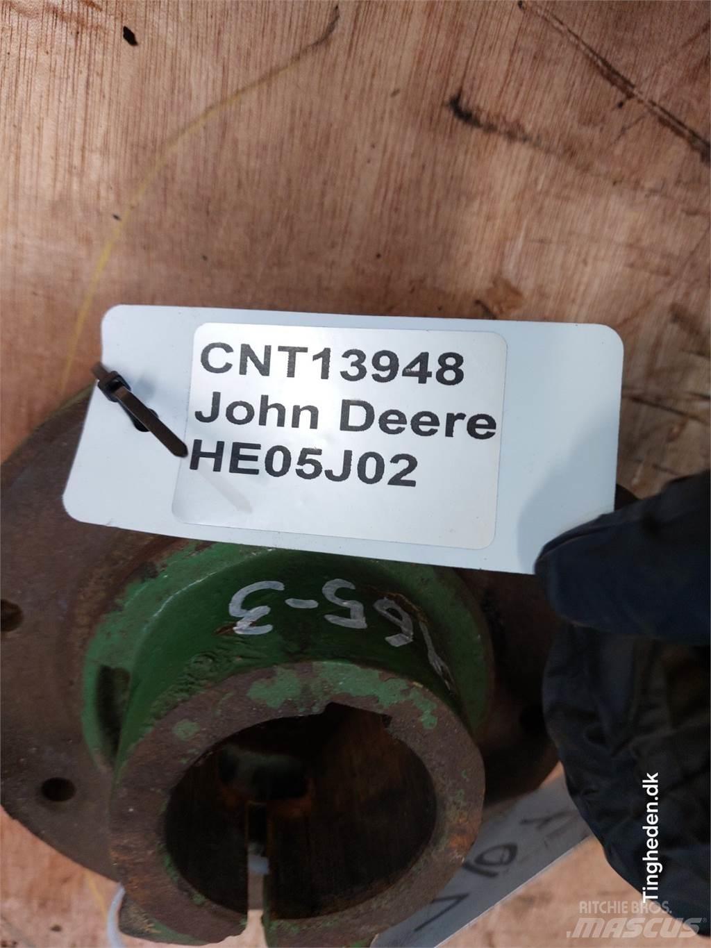 John Deere 975 Landbruk - Annet