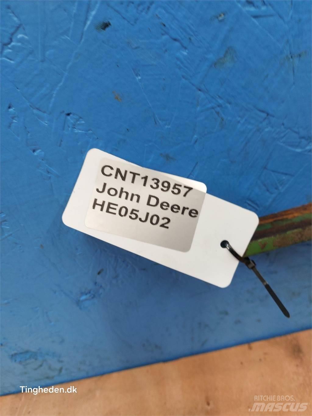 John Deere 975 Landbruk - Annet