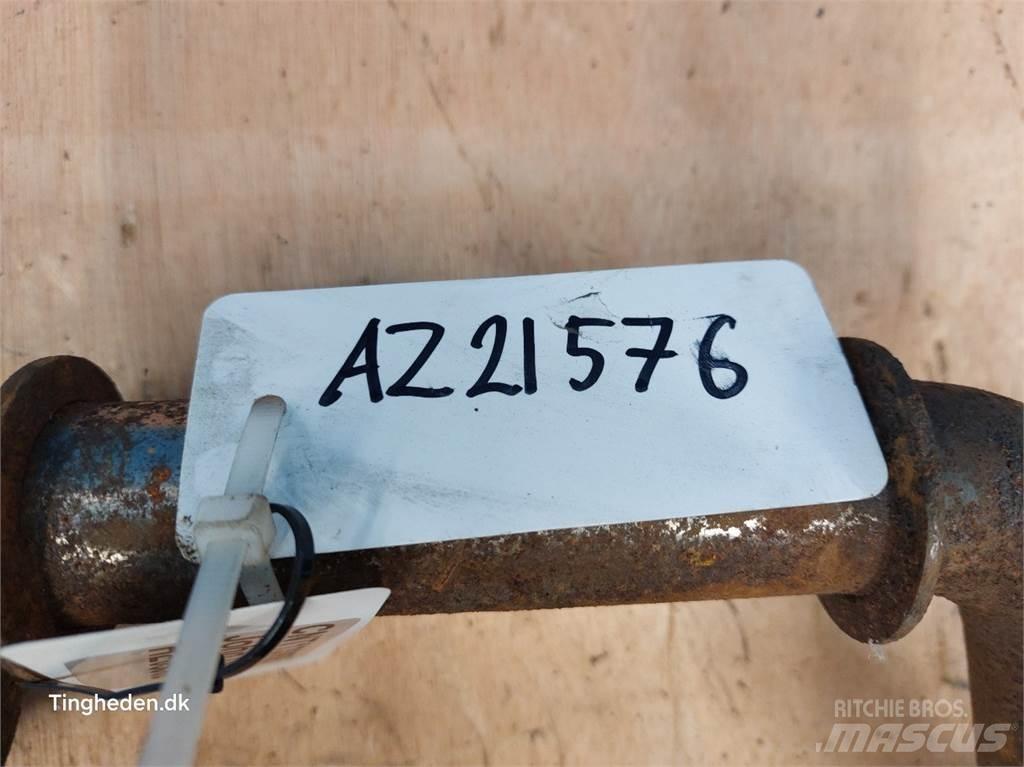 John Deere 975 Skurtresker tilbehør