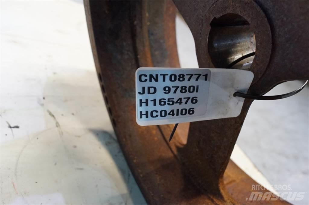 John Deere 9780 Landbruk - Annet