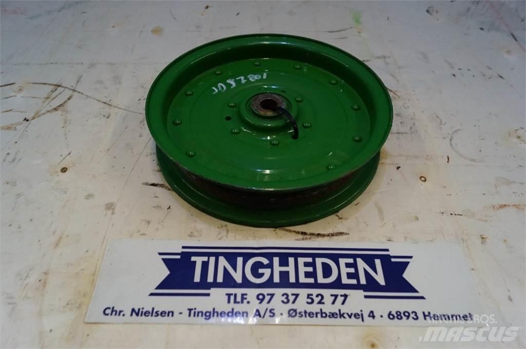 John Deere 9780 Landbruk - Annet