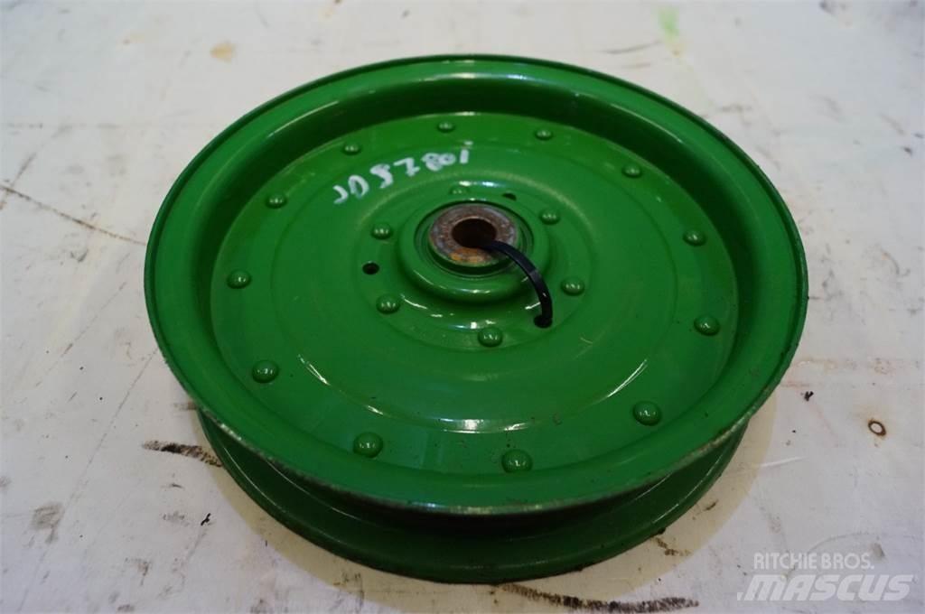 John Deere 9780 Landbruk - Annet