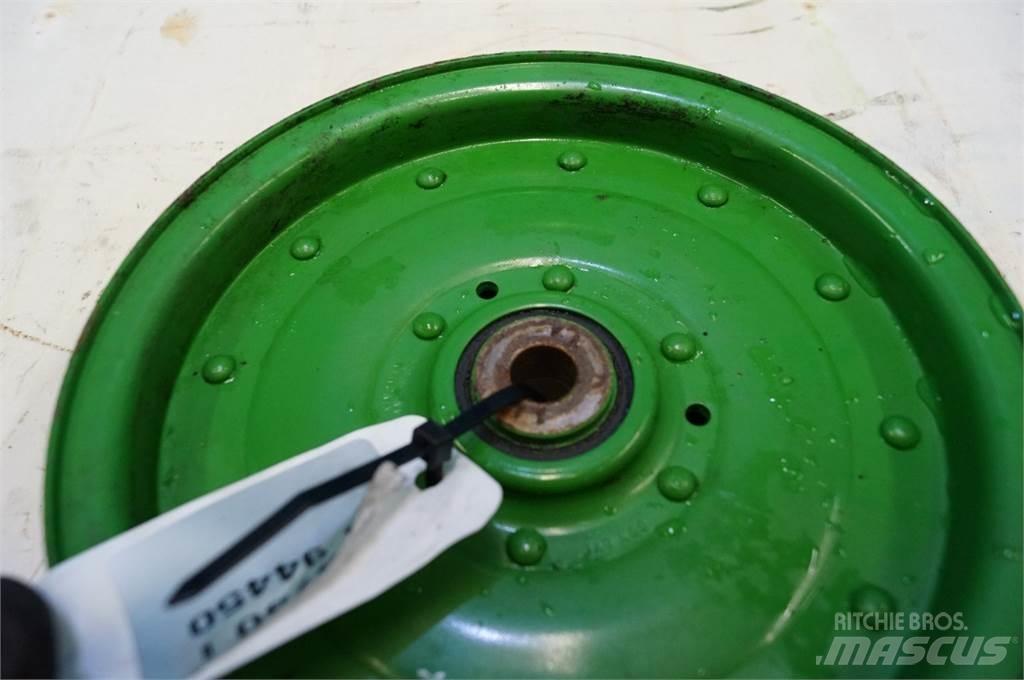 John Deere 9780 Landbruk - Annet